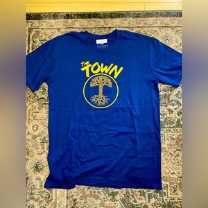 Oaklandish Town Roots - Forever Tee Golden State Warriors